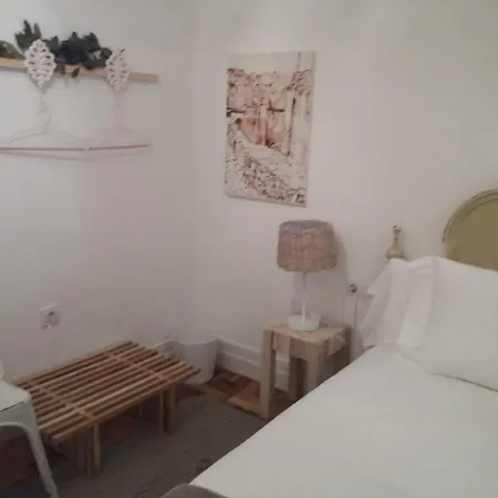 Lucus Bed Bed & Breakfast