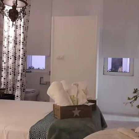 Bed & Breakfast Lucus Bed *