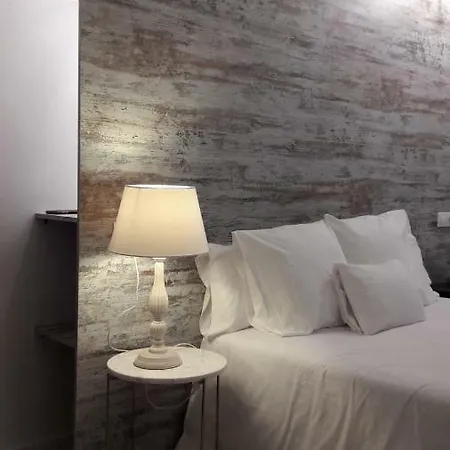 Nocleg ze śniadaniem Lucus Bed Lugo