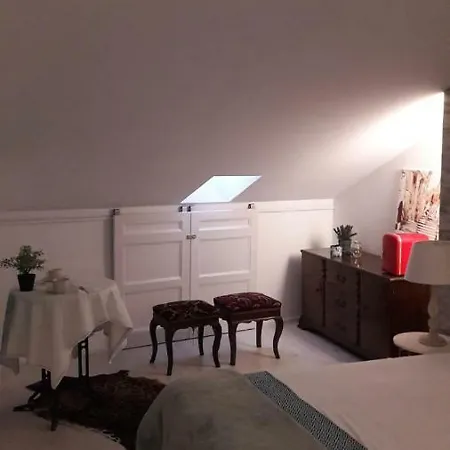 Lucus Bed * Lugo