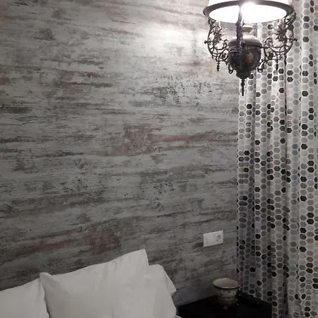 Lucus Bed Bed & Breakfast
