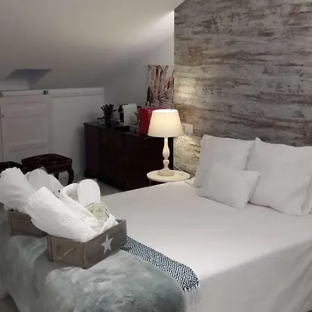 Nocleg ze śniadaniem Lucus Bed